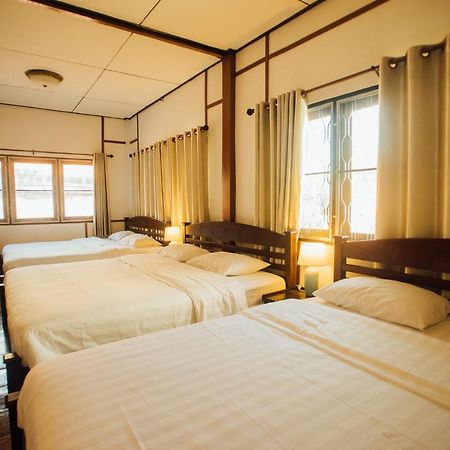Nu Phen Homestay Chiang Mai Eksteriør bilde