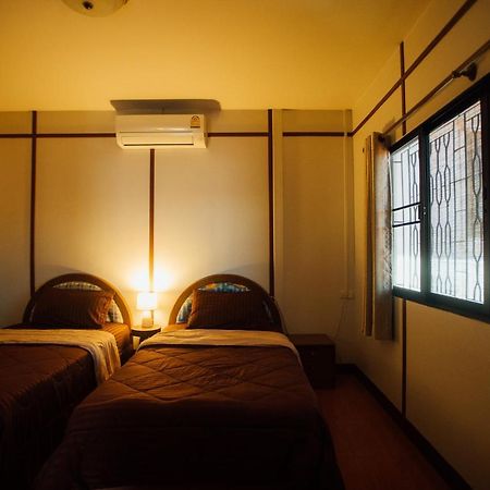 Nu Phen Homestay Chiang Mai Eksteriør bilde