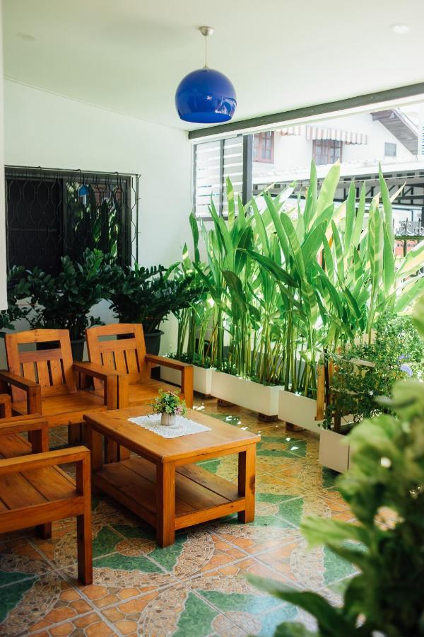 Nu Phen Homestay Chiang Mai Eksteriør bilde