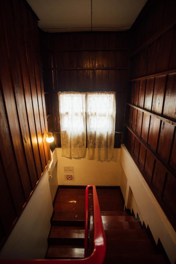 Nu Phen Homestay Chiang Mai Eksteriør bilde